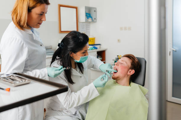 Best Emergency Orthodontic Repairs in Fairport, NY
