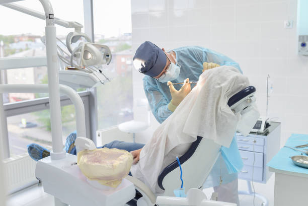 Best Emergency Wisdom Tooth Extraction in Fairport, NY